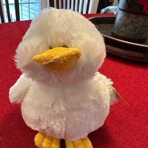 NWT Webkinz Duck